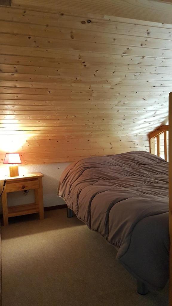 RED APPLE CARROZ Duplex de charme WIFI Parking Balcon TV Ski-Bus photo 4
