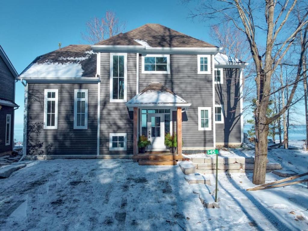 Christie Beach 3 Bedroom Vacation Home 80999 photo 4