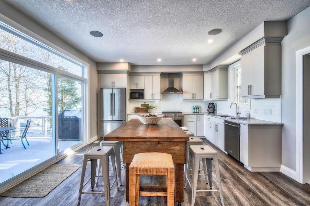Christie Beach 3 Bedroom Vacation Home 80999 photo 2