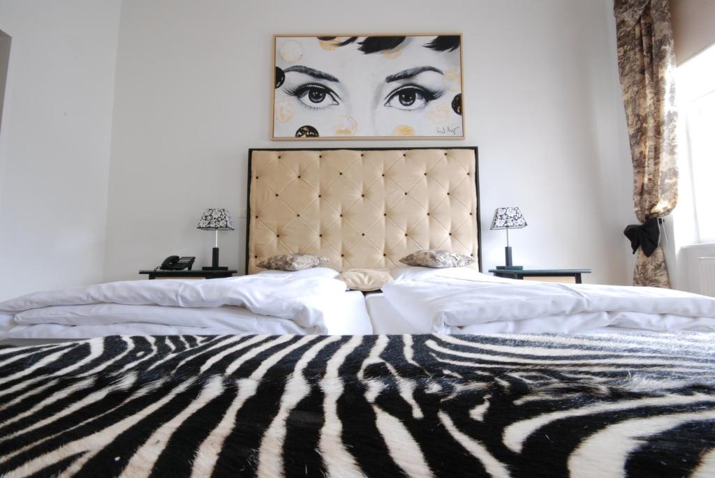 Arte Luise Kunsthotel photo 1