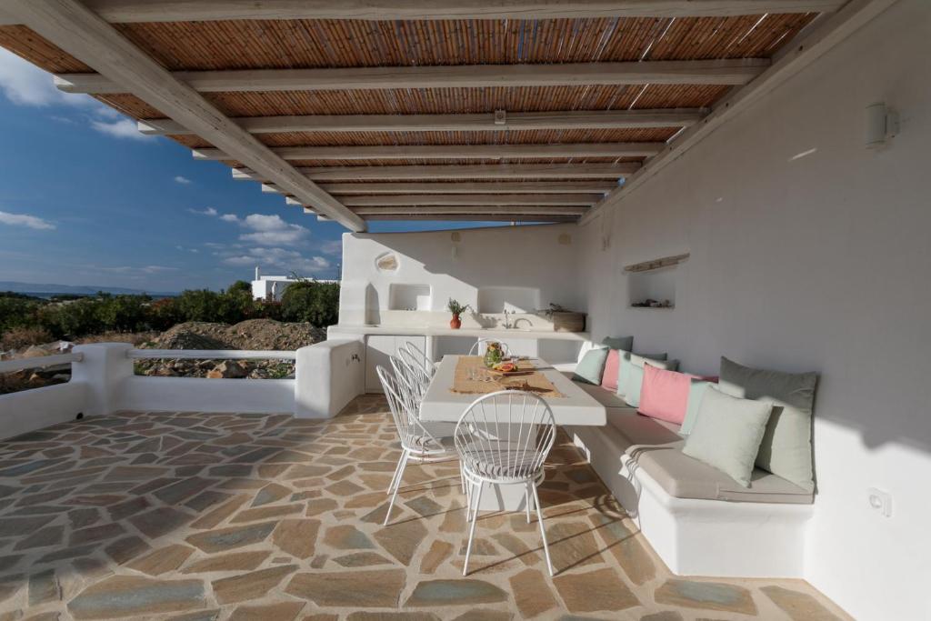 VILLA THIJA