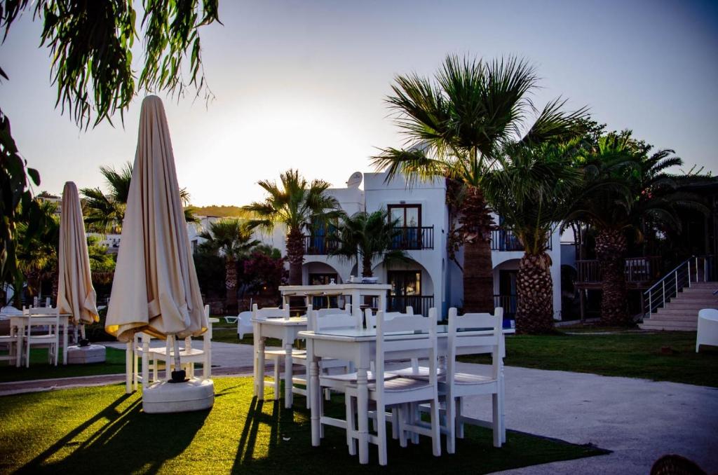 Gumbet Cove Hotel photo 4