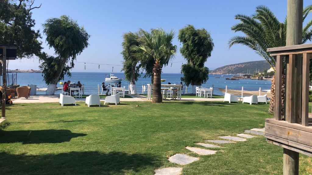 Gumbet Cove Hotel photo 2
