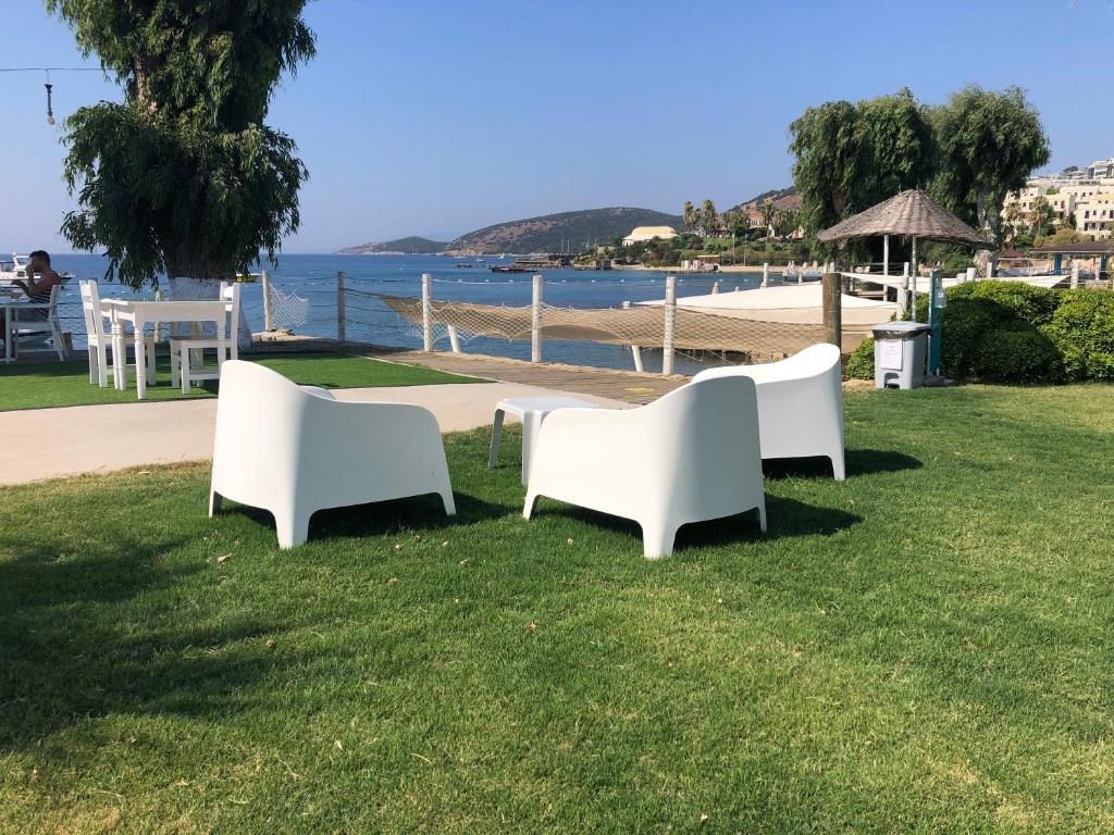 Gumbet Cove Hotel photo 3