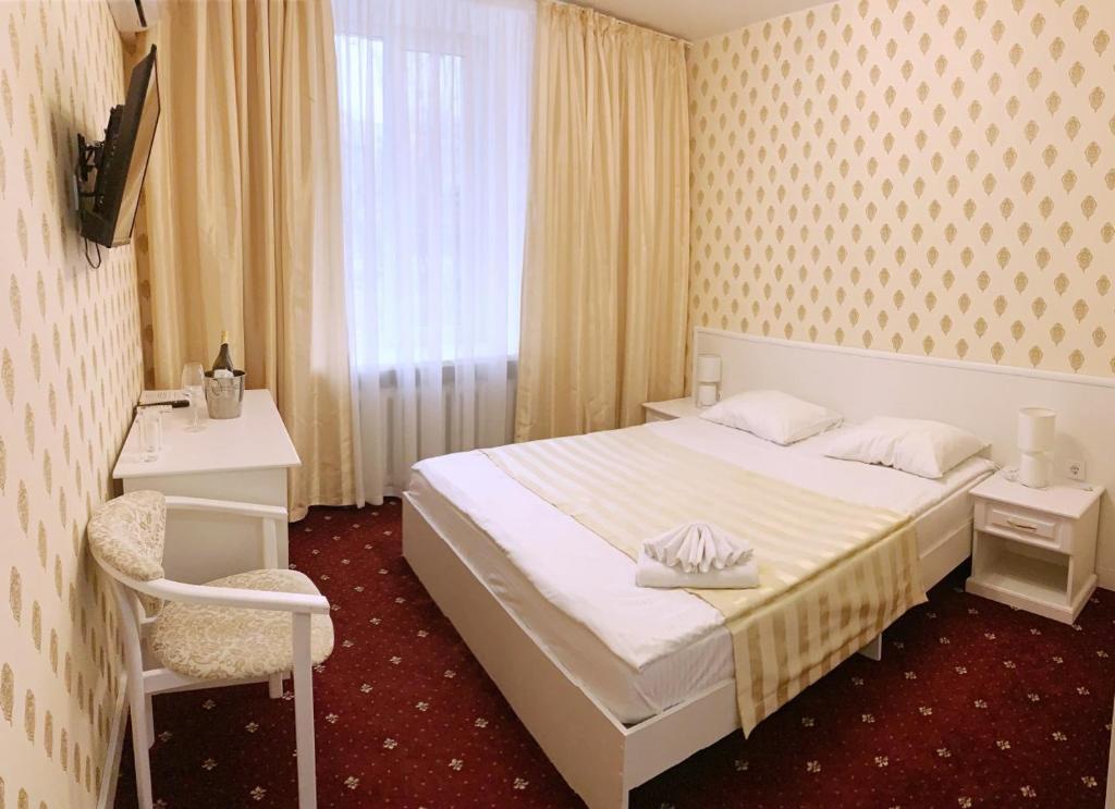Sergeev Hotel photo 4