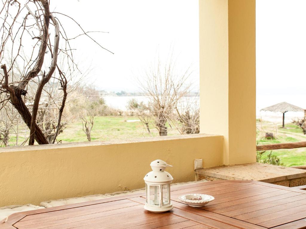 #FLH - Villa Achilles, Trani Ammouda Beach photo 1
