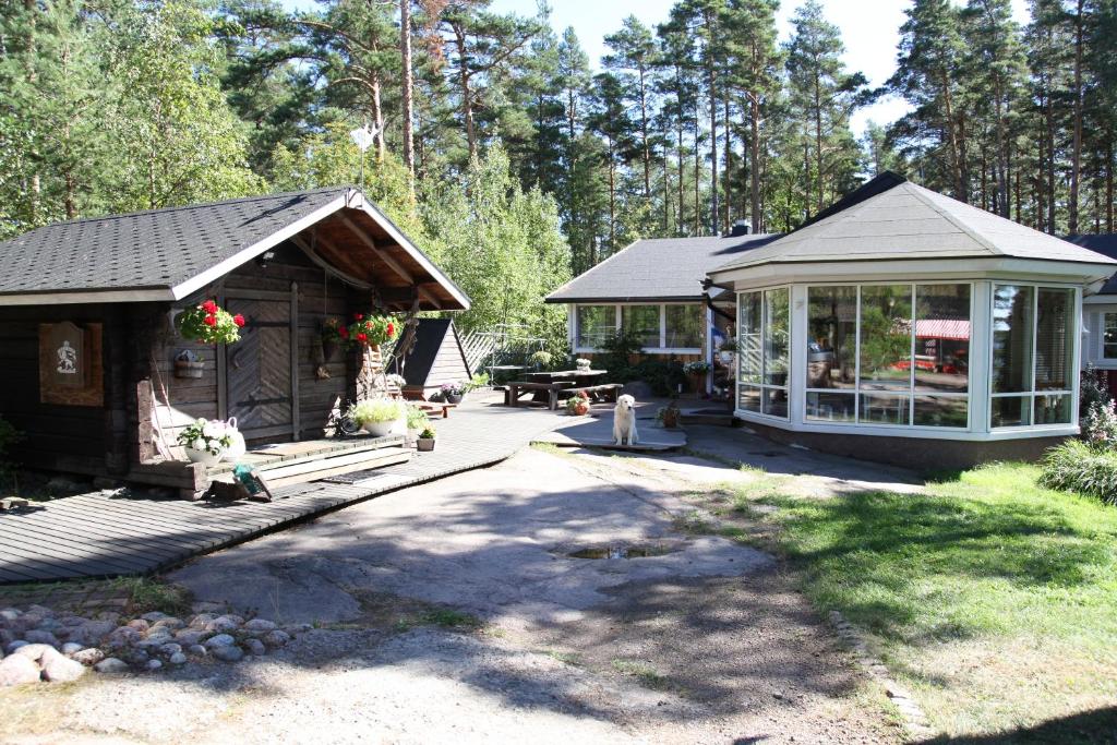 Villa Vimpasaari photo 4
