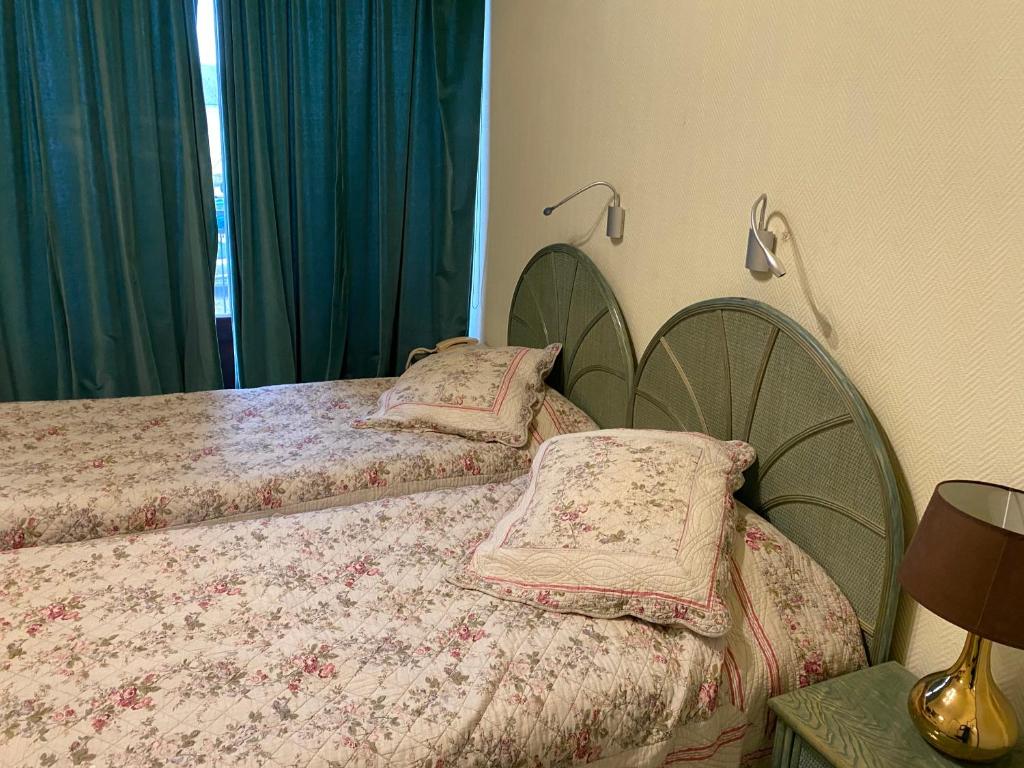 Cit'Hotel Marie Stuart photo 1