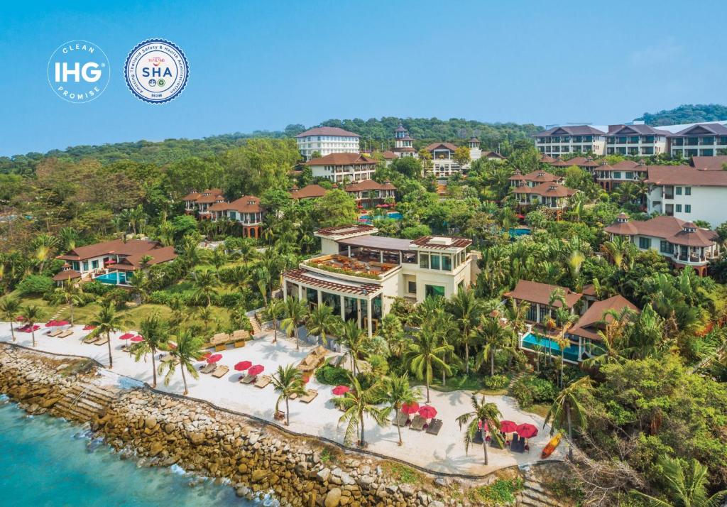 InterContinental Pattaya Resort, an IHG Hotel photo 1
