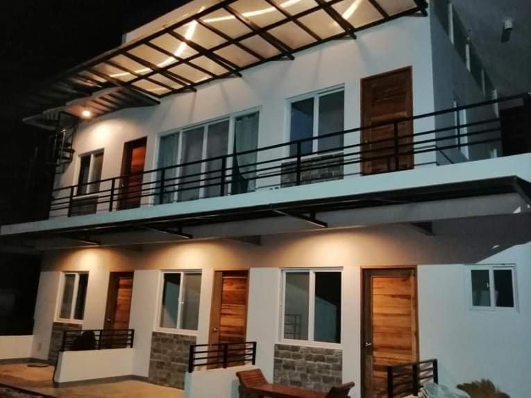 COSTA DE ANGELO BOLO BEACH RESORT photo 1