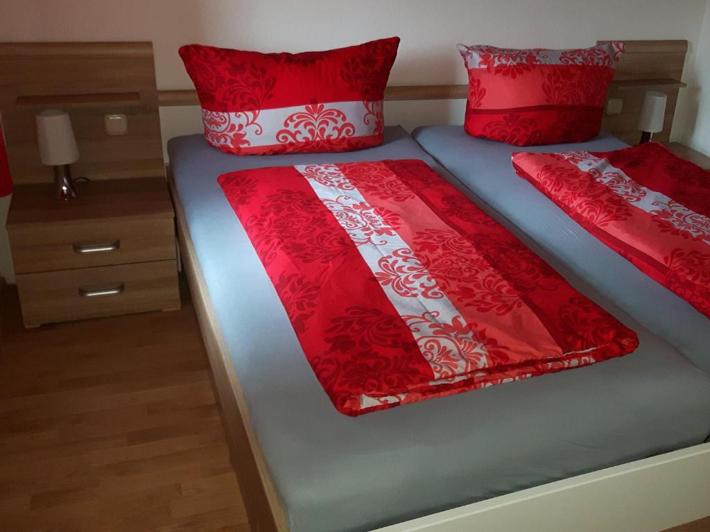 Ferienwohnung Mayer - Chiemgau Karte photo 3