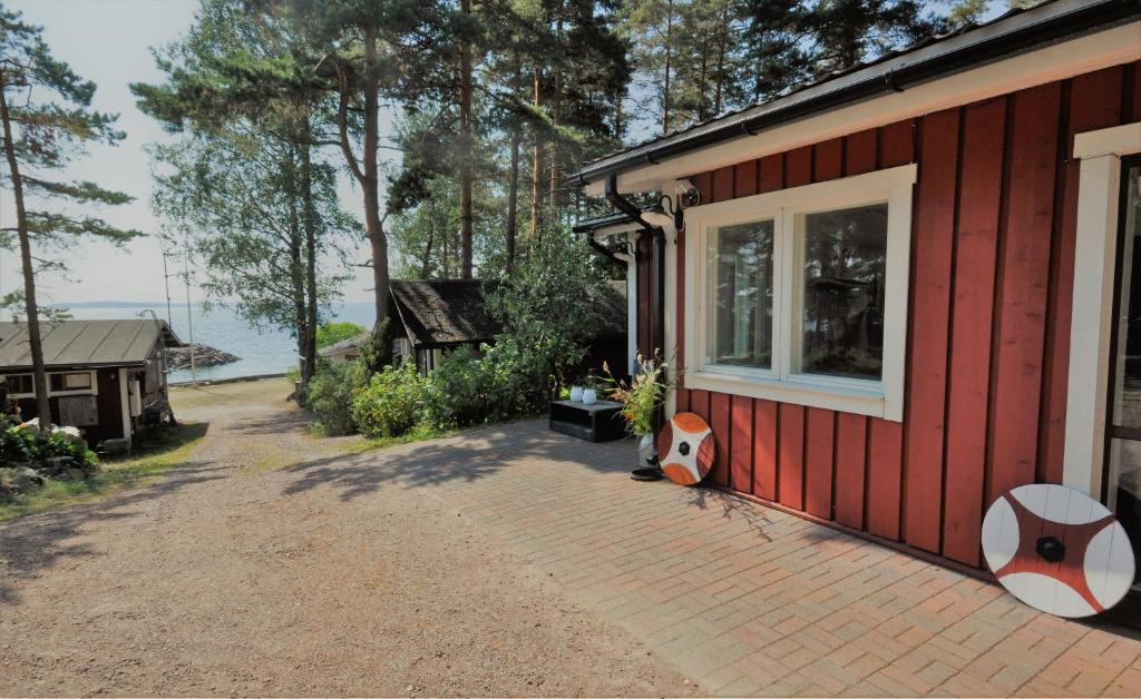 Villa Vimpasaari photo 2