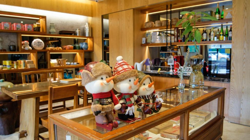 Kuei Ti Wan Hotel photo 2