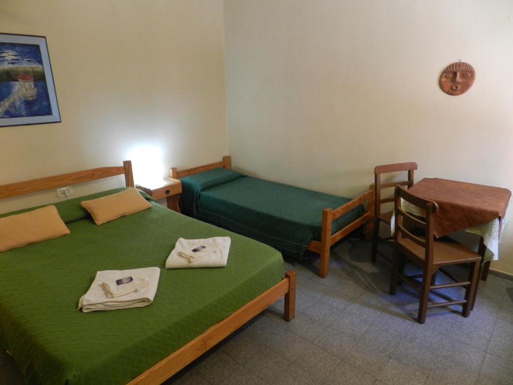Hostel Ctalamochita photo 1