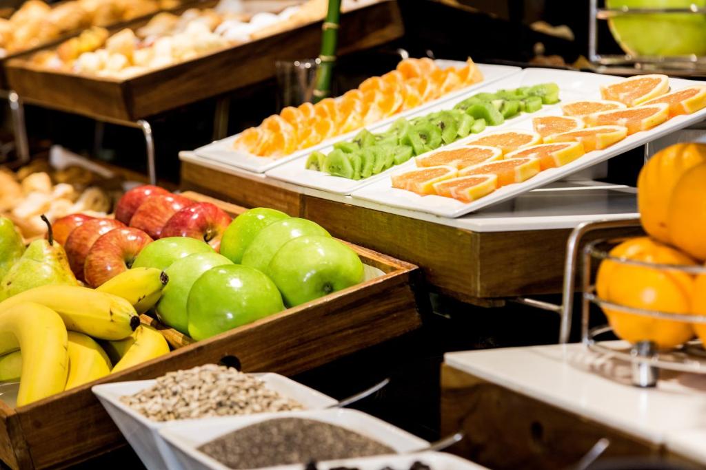 Holiday Inn Express Rosario, an IHG Hotel photo 2