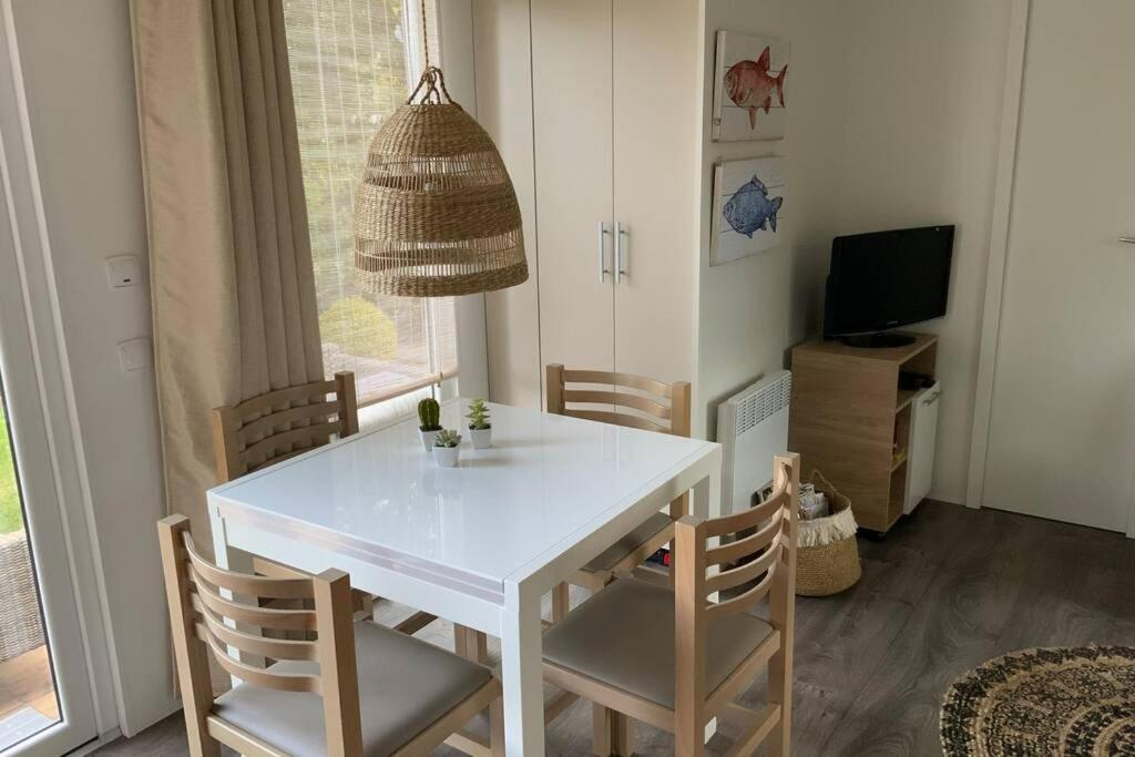 Chalet in Renesse photo 2