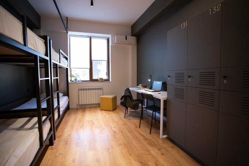 Kantar Hostel photo 2