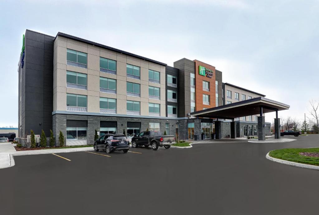 Holiday Inn Express & Suites - Collingwood photo 4