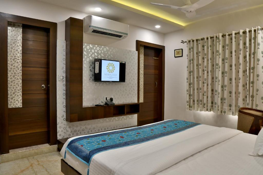 Marigold Inn- Homestay photo 3