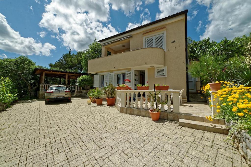 Apartments Vedrana photo 3