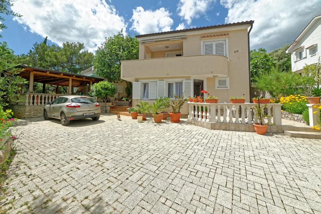 Apartments Vedrana photo 1