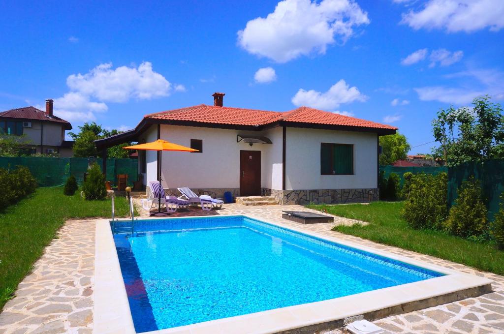 Вила Едем - Villa Edem - Beach Bolata Area photo 1