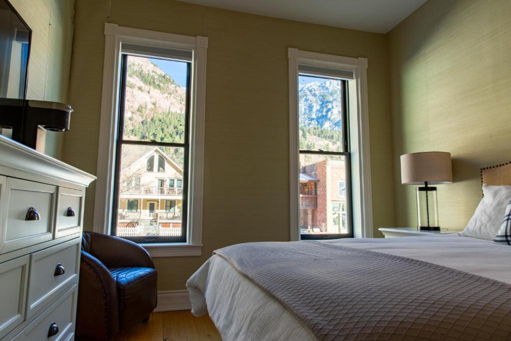Imogene Hotel photo 1