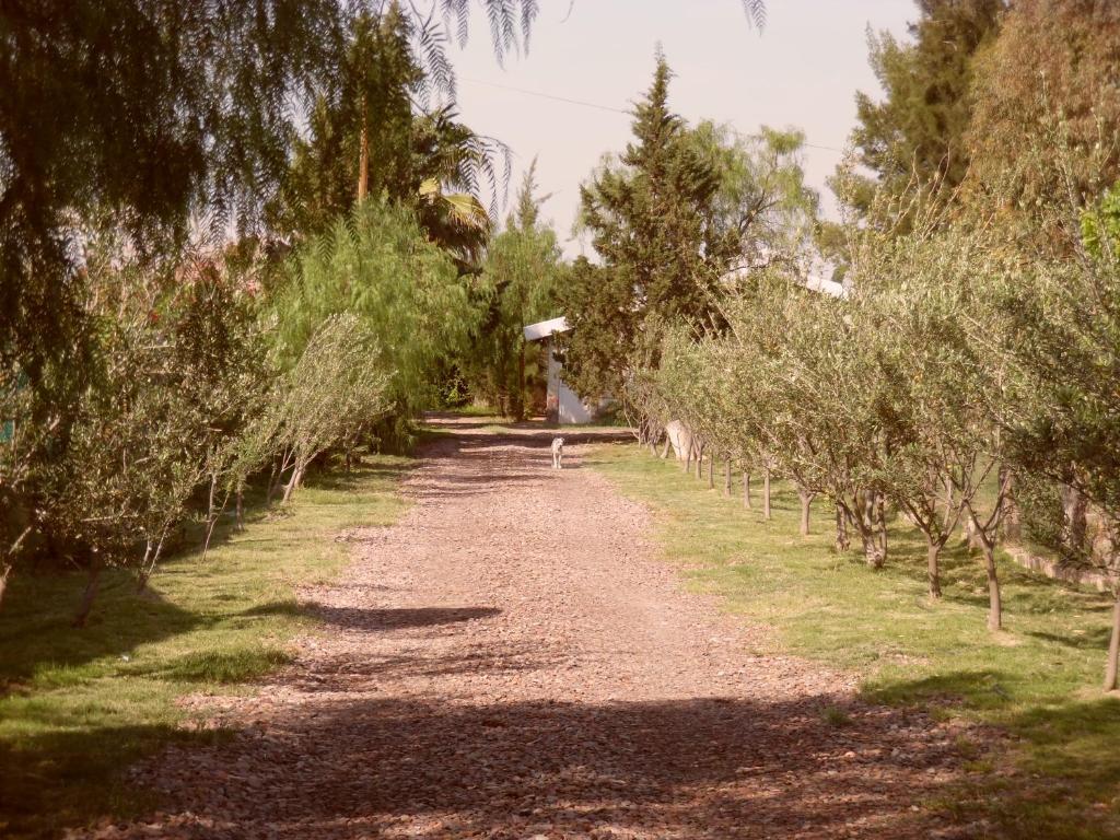 Casas de Campo Los Corralitos photo 1