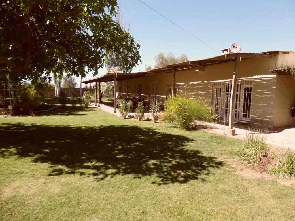 Casas de Campo Los Corralitos photo 4