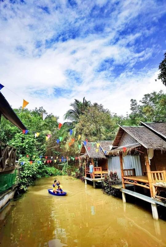 Nakhon Si Ban Na Homestay photo 2