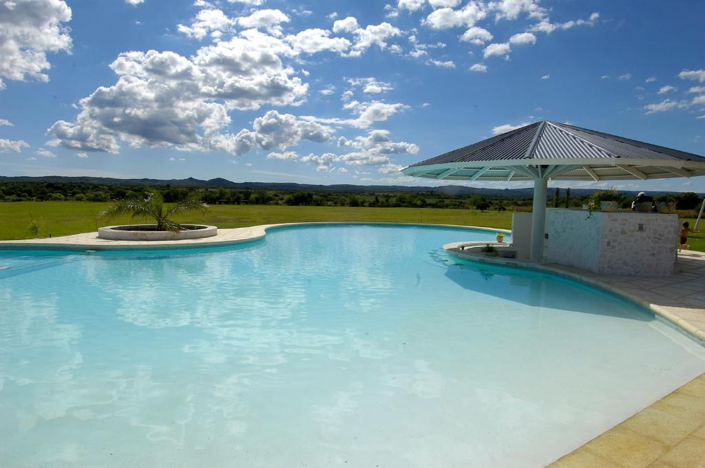 Arenas Blancas Cabañas & Suites photo 3