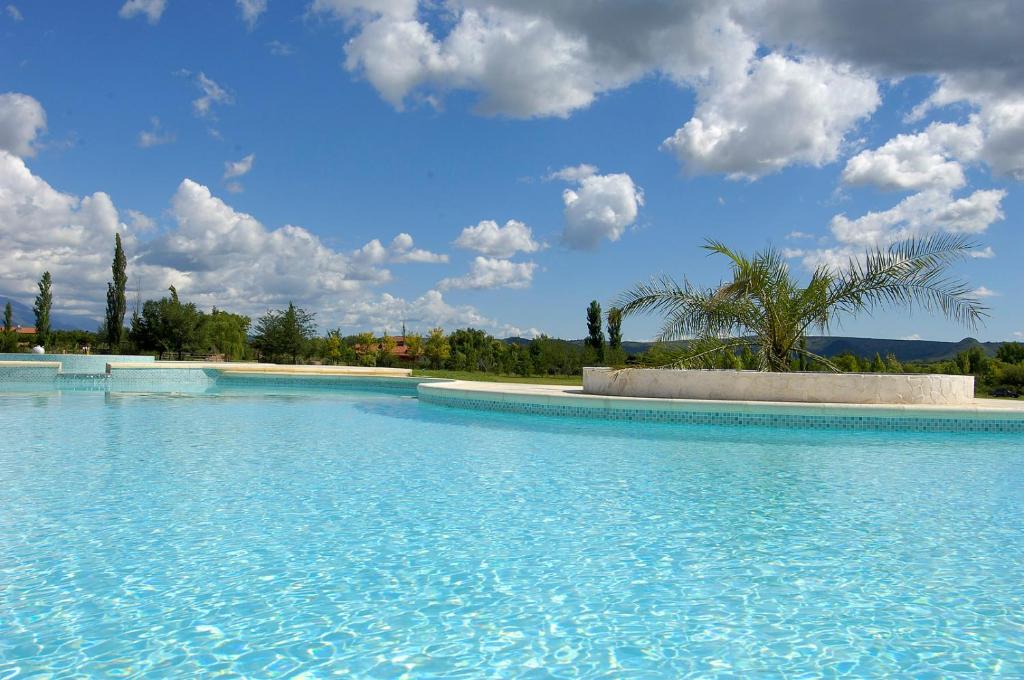 Arenas Blancas Cabañas & Suites photo 2