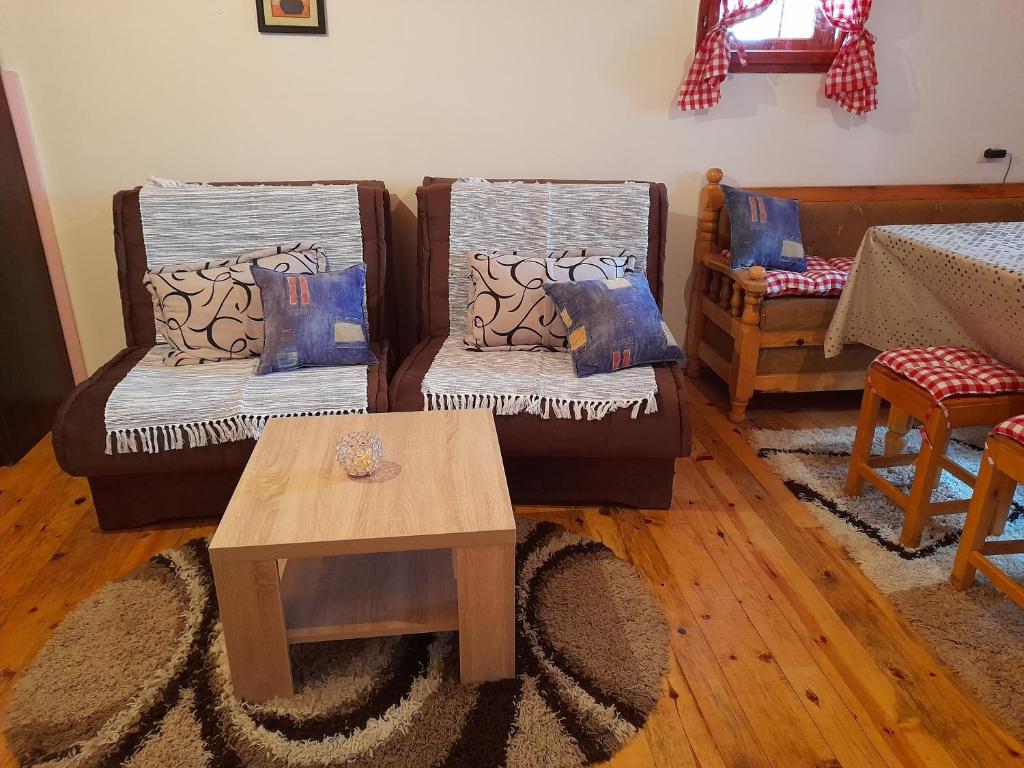Holiday Home Ema photo 3