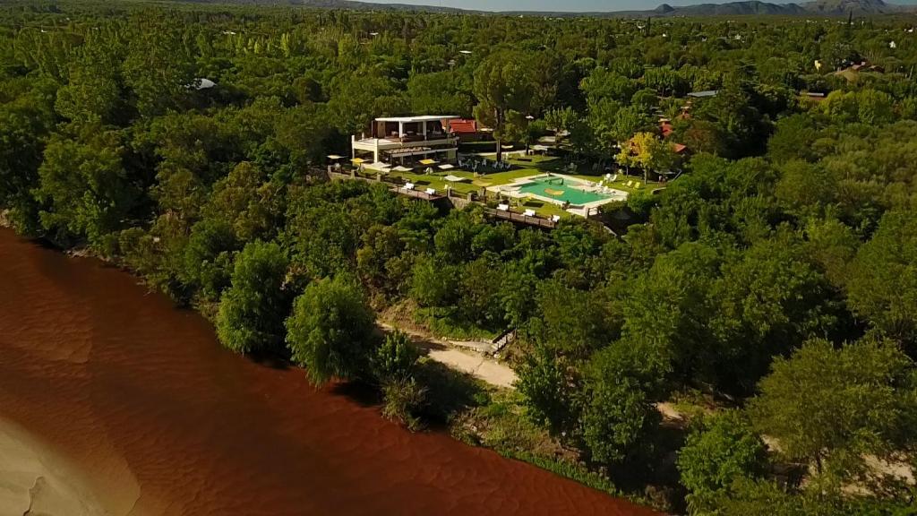 Balcón del Río, Hotel de Campo y Cabañas photo 2