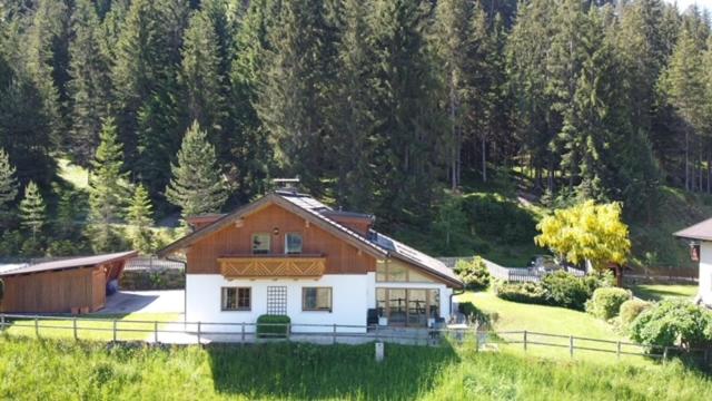 Ferienhaus Altenmarktblick photo 1