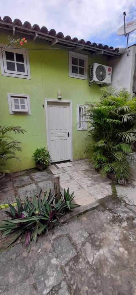 Loft e Vila da Praia Studios Ilha Grande photo 1