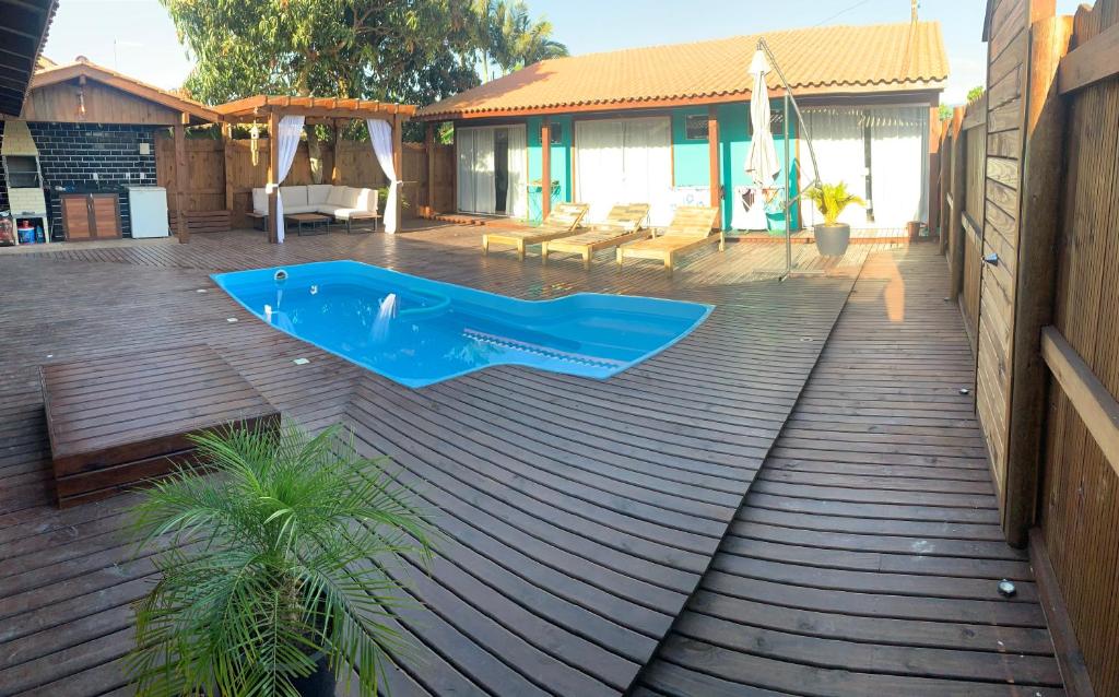 Pousada Inn Nature photo 2
