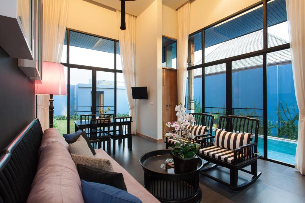 Wings Phuket Villa by Two Villas HOLIDAY photo 4