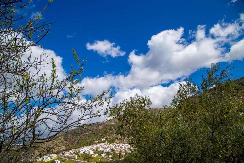 Hotel Rural Inz-Almaraz photo 4
