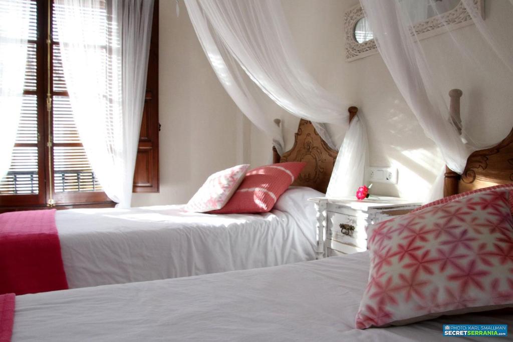 Hotel Rural Inz-Almaraz photo 2