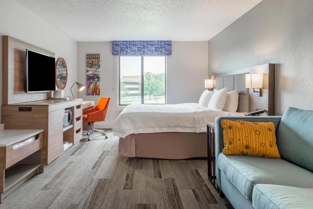 Hampton Inn Lacrosse/Onalaska image