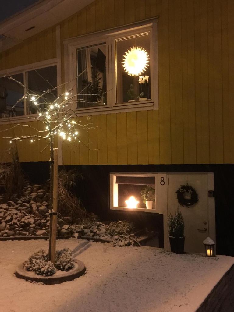 Lägenhet centralt i Värnamo vid Apladalen photo 1