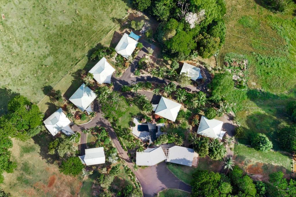 Alstonville Country Cottages photo 2