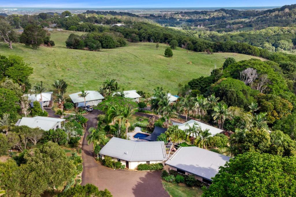 Alstonville Country Cottages photo 3