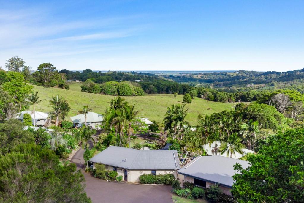 Alstonville Country Cottages photo 4