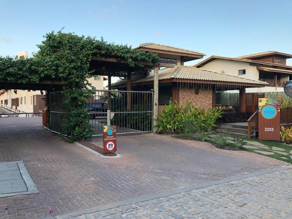 Residencial Ykutiba Imbassaí photo 1
