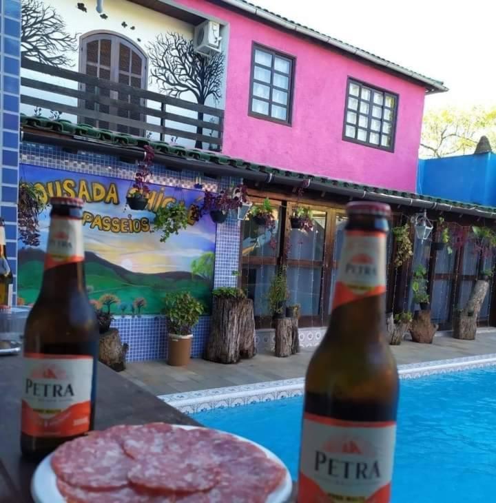 Pousada Chiclé Penedo photo 4