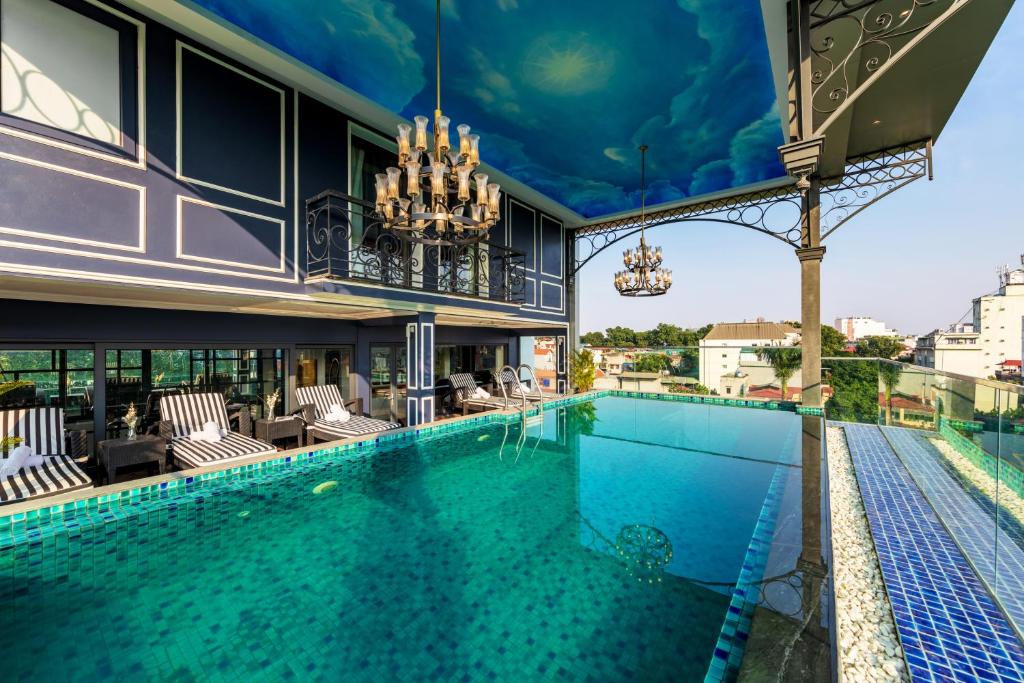 O'Gallery Majestic Hotel & Spa