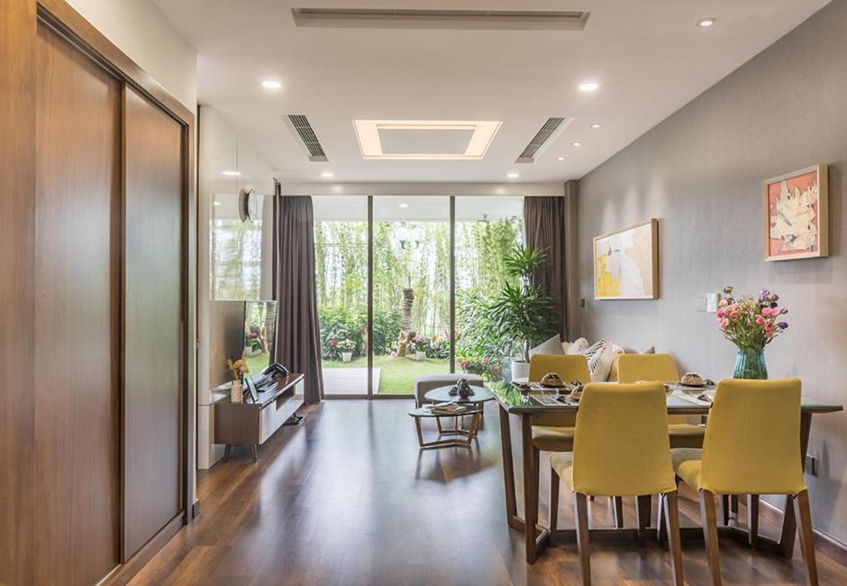 My Houses Owner Flamingo Dai Lai Resort Luxury