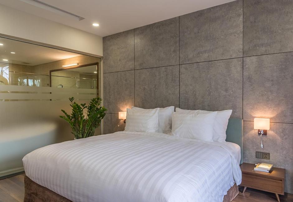 My Houses Owner Flamingo Dai Lai Resort Luxury